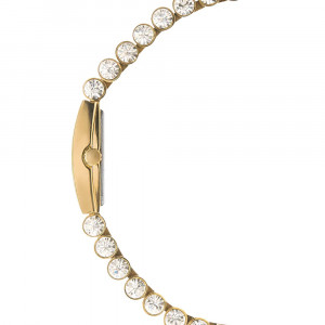 SEKSY EDGE SWAROVSKI CRYSTALS - S-2866.37 - ДАМСКИ АНАЛОГОВ ЧАСОВНИК - Img 2