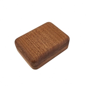 Stylish Gift Set Petrol Lighter in a Noble Wood Box - Img 9