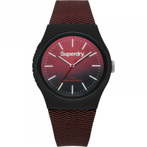 Superdry SYG184RB - Men's Watch - Img 1