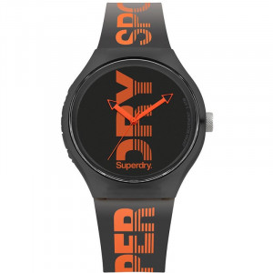 Superdry SYG189BO - Unisex ρολόι