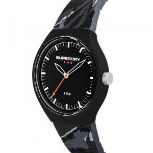 Superdry SYG270EB - Мъжки часовник - Img 2