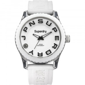 Superdry SYL146W - Γυναικείο ρολόι