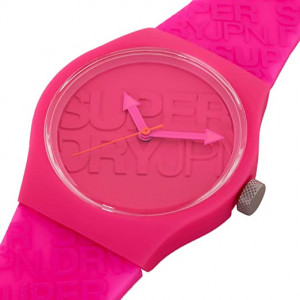 Superdry SYL169P Дамски часовник - Img 2
