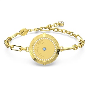 Swarovski 5649072 - Дамска гривна - Img 3