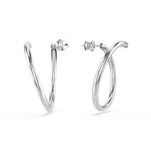 Swarovski Dextera 5695939 - Дамски обеци - Img 3