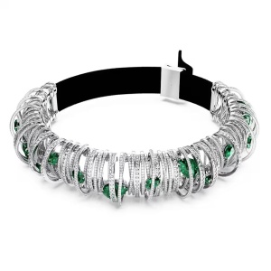 Swarovski Hyperbola 5676060 - Дамско колие - Img 2