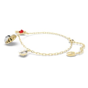 Swarovski Zodiac Tiger 5620295 - Дамска гривна - Img 2