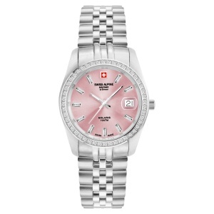 Swiss Alpine Military 7714.7236 - Women's Watch