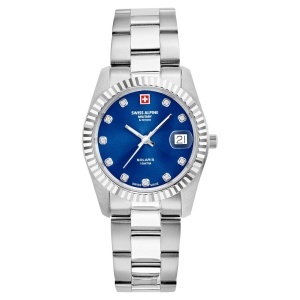 Swiss Alpine Military 7716.1135 - Women's Watch