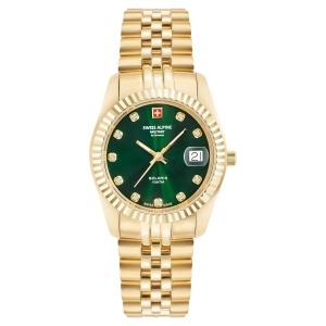 Swiss Alpine Military 7716.1214 - Women's Watch