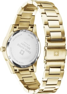 Swiss Alpine Military Argos Lady SAM7767.1117 - Women's Watch - Img 2