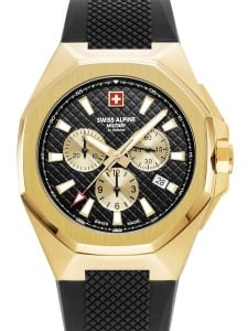 Swiss Alpine Military SAM7005.9817 - Men's Watch - Img 2