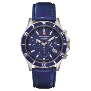 Swiss Alpine Military SAM7022.9535 - Men's Watch