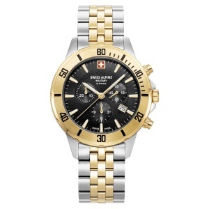 Swiss Alpine Military SAM7024.9147 - Men's Watch