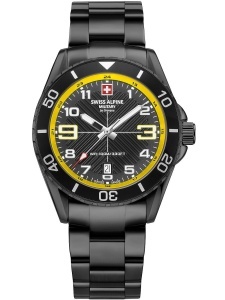 Swiss Alpine Military SAM7029.1178 - Men's Watch - Img 2