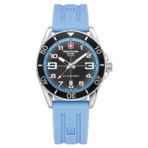 Swiss Alpine Military SAM7029.1831 - Men's Watch
