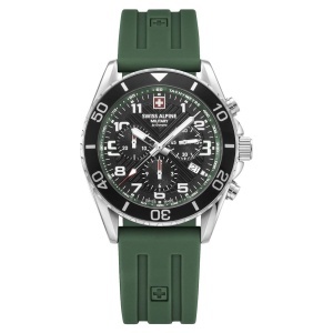 Swiss Alpine Military SAM7029.9834 - Men's Watch