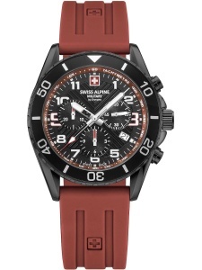 Swiss Alpine Military SAM7029.9876 - Men's Watch - Img 2