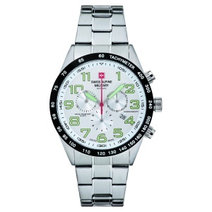 Swiss Alpine Military SAM7047.9132 - Men's Watch