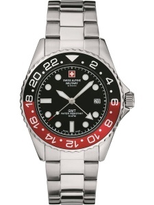 Swiss Alpine Military SAM7052.1136 - Men's Watch - Img 2