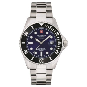 Swiss Alpine Military SAM7053.1138 - Men's Watch