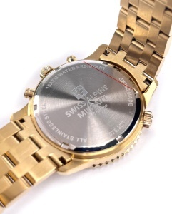 Swiss Alpine Military SAM7078.9117 - Men's Watch - Img 5