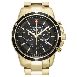 Swiss Alpine Military SAM7089.9117 - Men's Watch