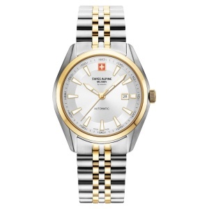 Swiss Alpine Military SAM7091.2142 - Men's Watch