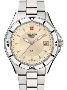 Swiss Alpine Military SAM7740.1138 - Women's Watch - Img 2