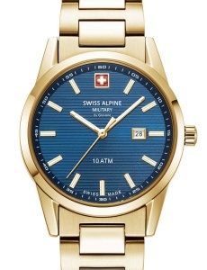 Swiss Alpine Military SAM7767.1115 - Women's Watch - Img 2