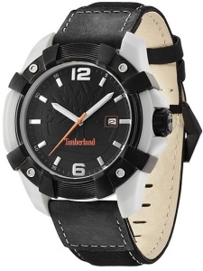 Timberland Chocorua 13326JPGYB02B - Мъжки часовник