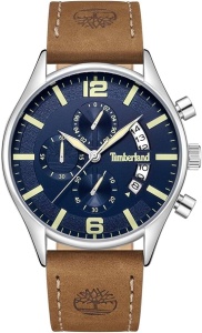 Timberland TDWGC9001202 - Мъжки часовник - Img 1