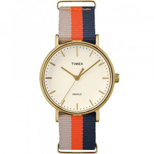 TIMEX TW2P9160 часовник за мъже и жени - Img 1