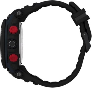 Timex UFC Impact TW5M52800 - Мъжки часовник - Img 3