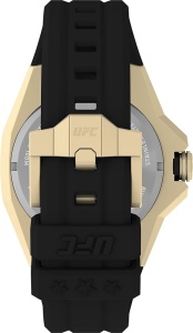 Timex UFC Pro Automatic TW2V86500 - Мъжки часовник - Img 3