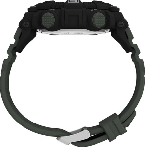 Timex UFC Redemption TW5M53900 - Мъжки часовник - Img 2