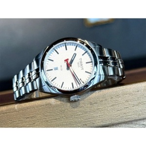 Tissot PR100 NBA Special Edition T101210110310 - Γυναικείο ρολόι - Img 5