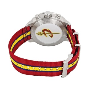 Tissot Quickster NBA Cleveland Cavaliers T0954171707 - Men's Watch - Img 3