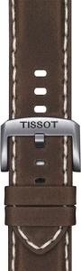 Tissot Supersport T125.617.16.031.00 - Мъжки часовник - Img 5