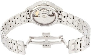 Tissot T-Classic Automatic T099207110480 - Дамски часовник - Img 3