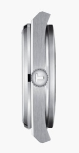 Tissot T-Classic T137.210.11.031.00 - Дамски часовник - Img 3