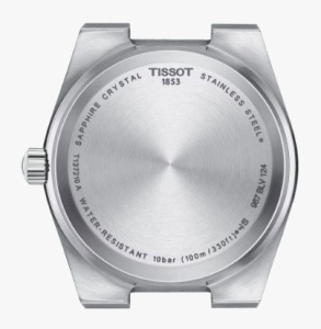 Tissot T-Classic T137.210.11.091.00 - Дамски часовник - Img 2
