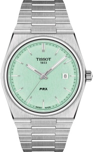 Tissot T-Classic T137.410.11.091.01 - Мъжки часовник - Img 1