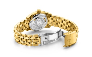 Titoni CosmoQueen Automatic 729G-306 - Дамски часовник - Img 2