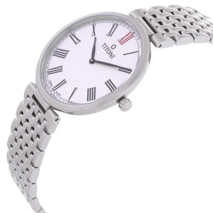 Titoni Slenderline Quartz TQ52718S-608 - Мъжки часовник - Img 2