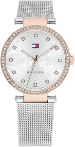Tommy Hilfiger 1782506 - Γυναικείο ρολόι