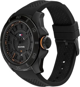 Tommy Hilfiger 1792137 - Мъжки часовник - Img 2