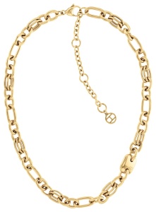 Tommy Hilfiger 2780784 - Дамско колие - Img 2