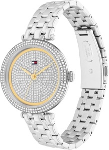 Tommy Hilfiger Natalie 1782722 - Дамски часовник - Img 2