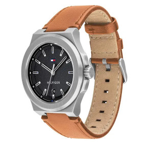 Tommy Hilfiger TH1791650 - Ανδρικό ρολόι - Img 5